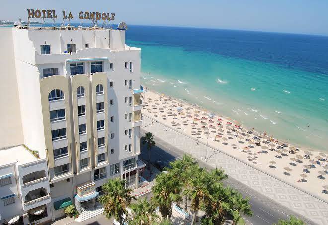 La gondole