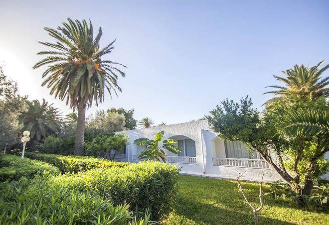 Le hammamet hotel & spa