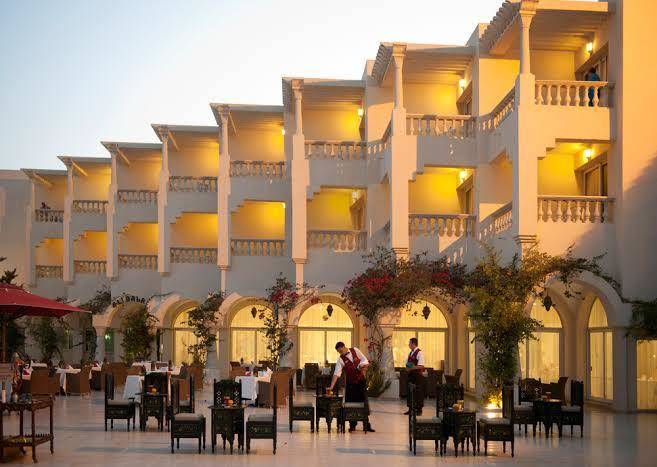 Le royal hotels and resorts hammamet
