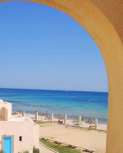 Les pyramides hotel