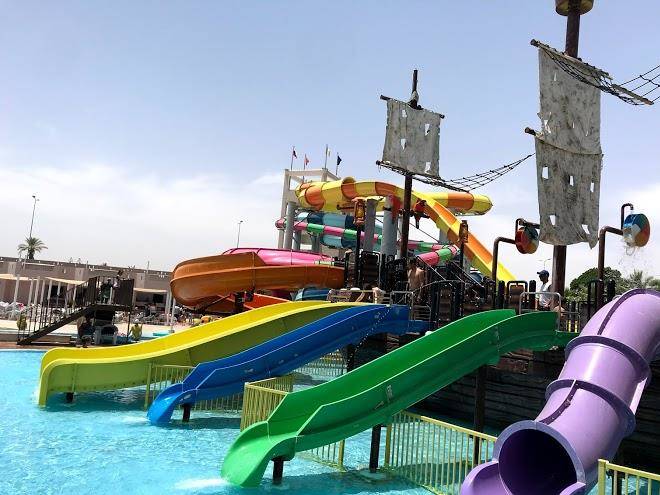Lti mahdia beach