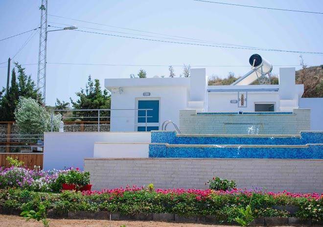 Maison d'hote dar younes