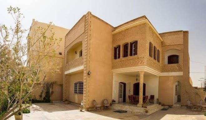 Maison d'hote