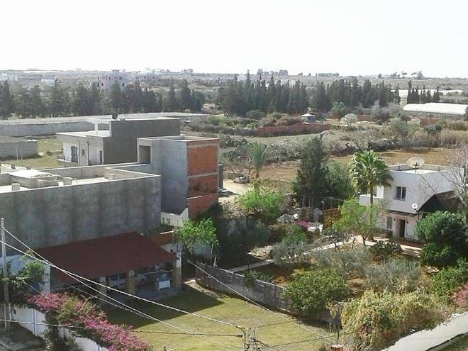 Maison de vacances dar fyom