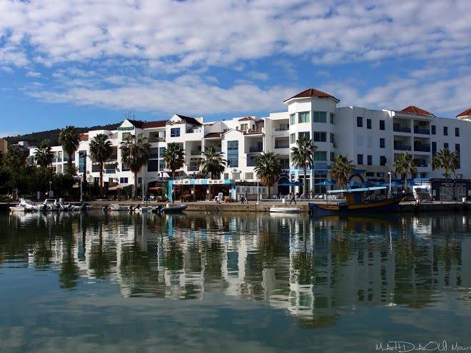 Marina prestige tabarka