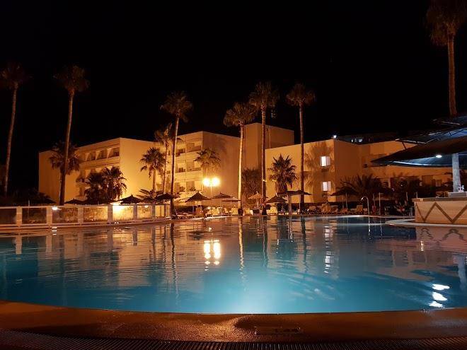 Marmara tropicana