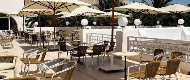 Mediterranee thalasso golf