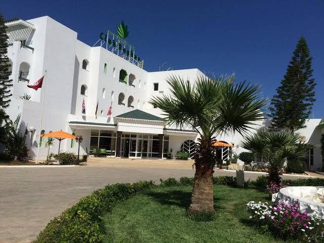 Miramar golf and spa