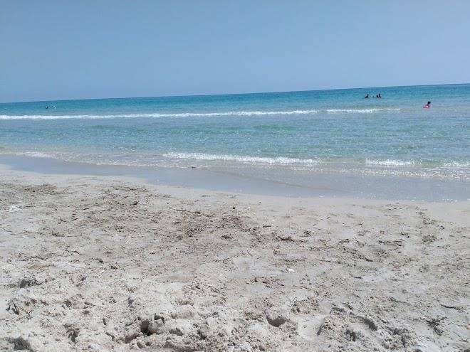 Mnakaa beach