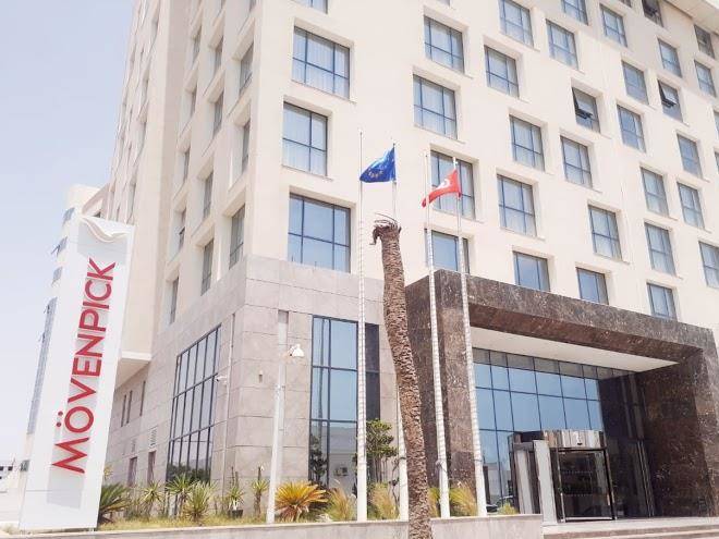 Radisson Hotel Sfax