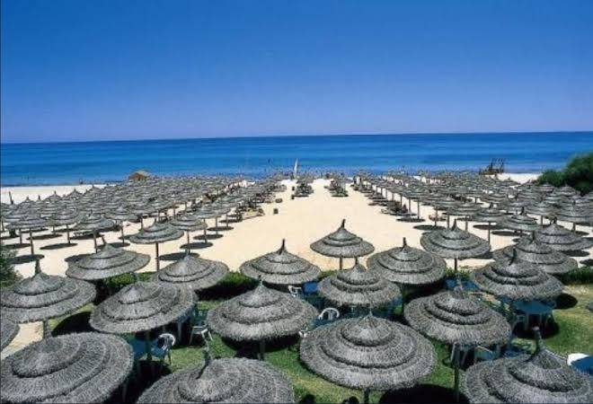 Nahrawess hotel & spa resort