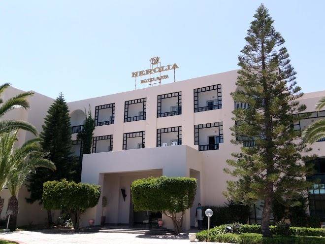 Nerolia hotel and spa