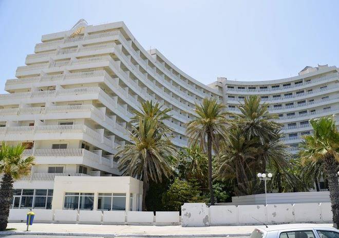 Palace el hana 4