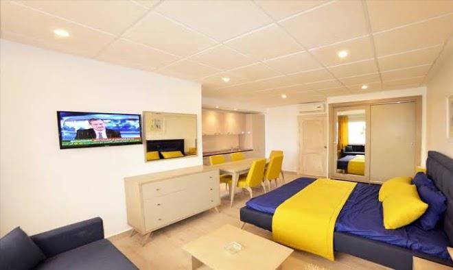Residence canari