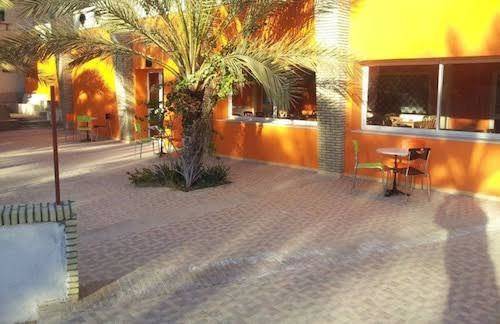 El arich hotel