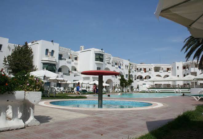 Residence essada