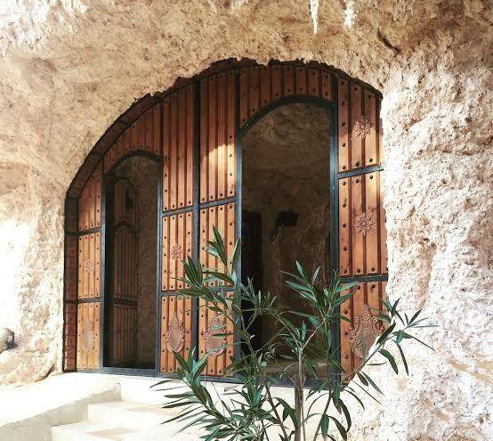 Residence la source