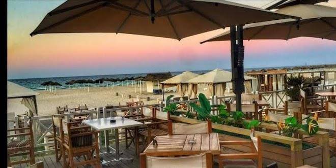 Le monaco hotel & thalasso