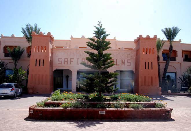 Vincci safira palms