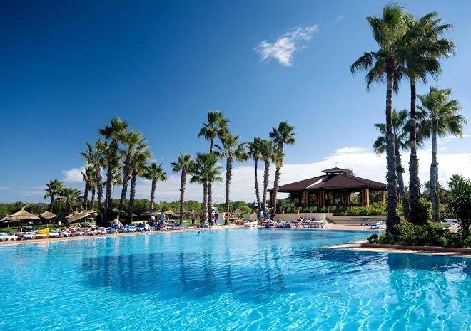Sahara beach aquapark resort
