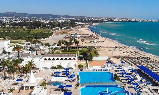 Samira club