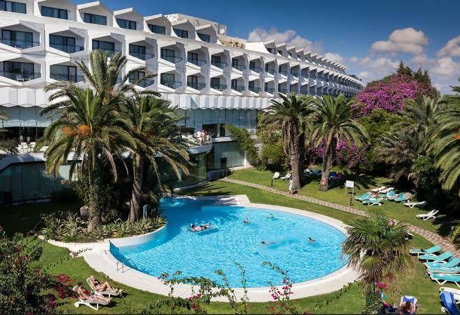 Phenicia hotel