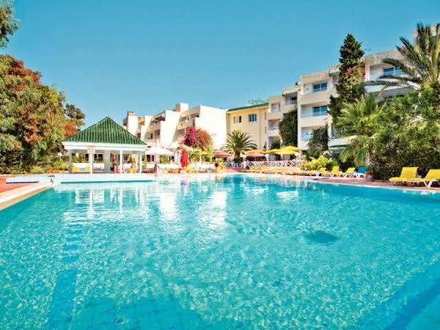 Smart line hammamet regency
