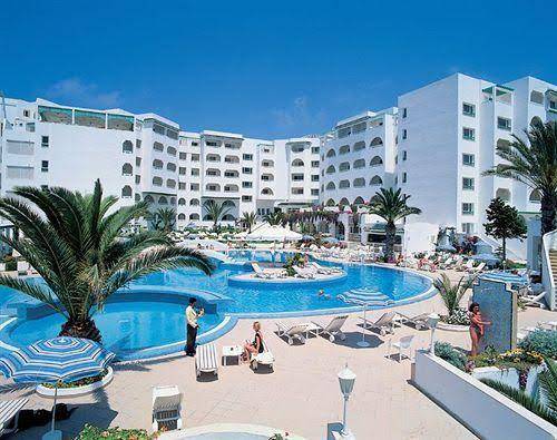 Sol azur beach