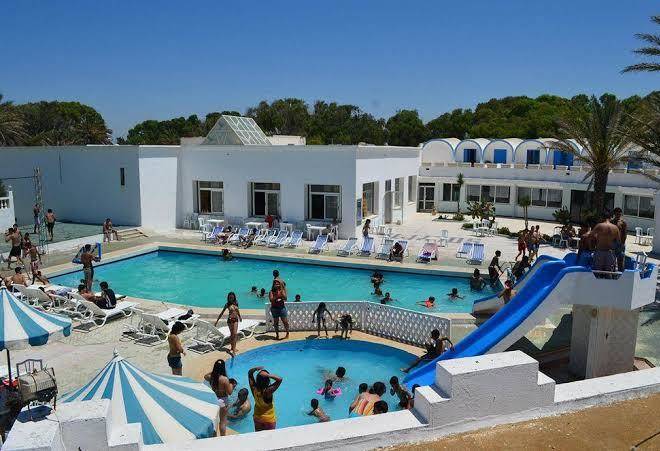Solymar hotel