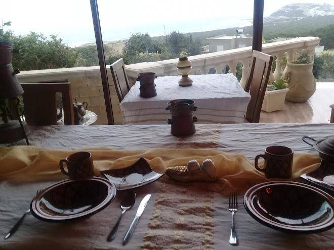 Tables d hotes dar rim