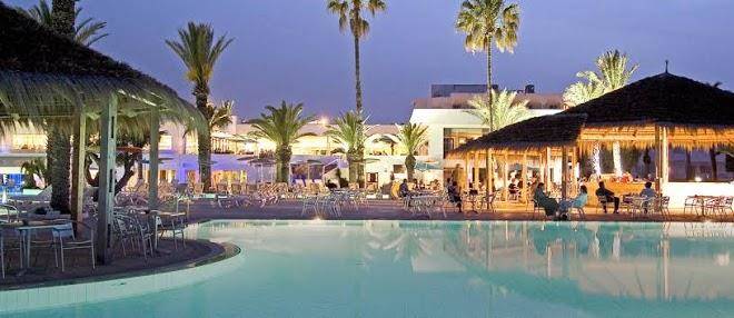 Thalassa sousse