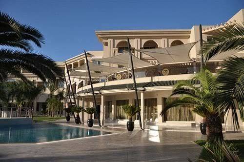 The russelior hotel & spa