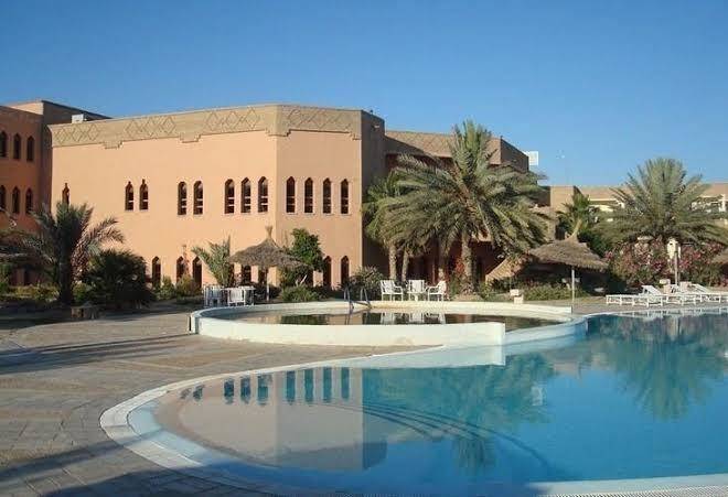 Thermal oasis hotel & spa