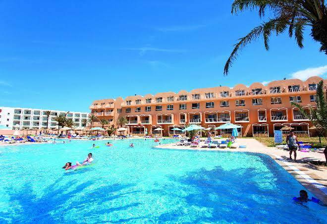 Tui magic life skanes