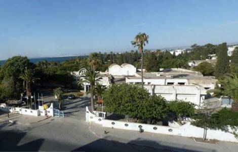 Hotel olympia