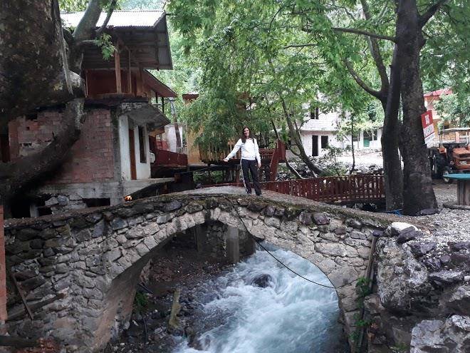 Kapuzbasi otel & restaurant