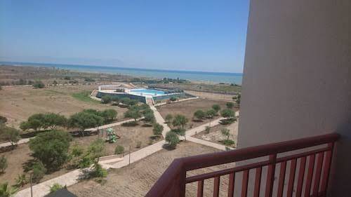 Magarsa park hotel