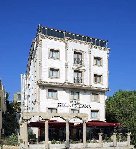 Golden lake hotel