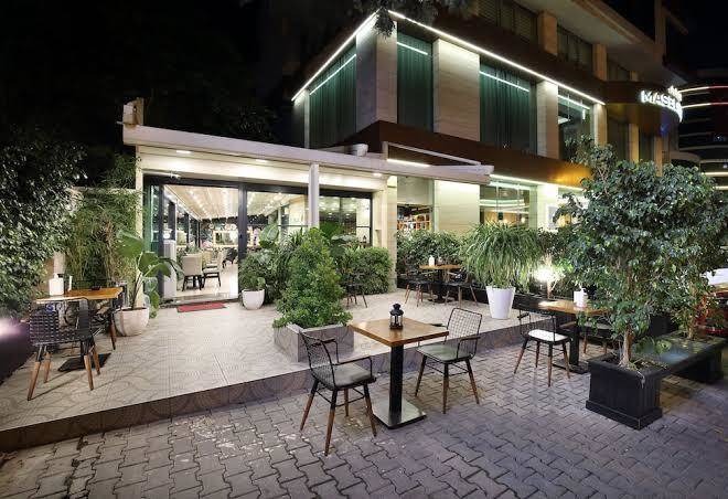 Adana masel hotel