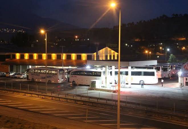 Akun hotel