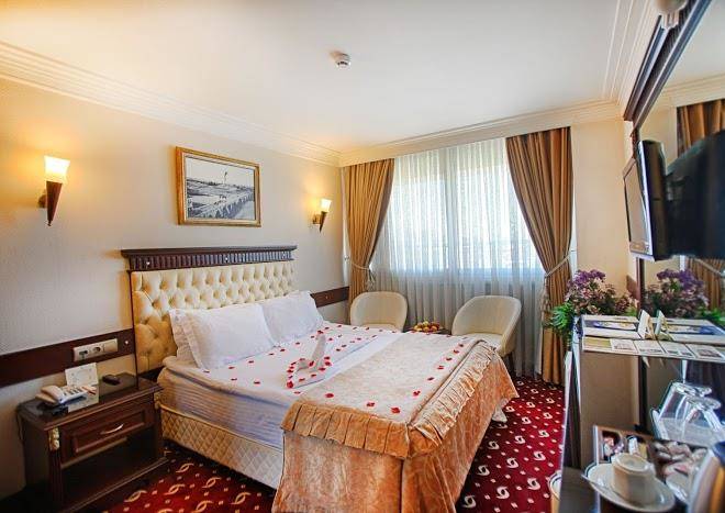 Adana erten otel