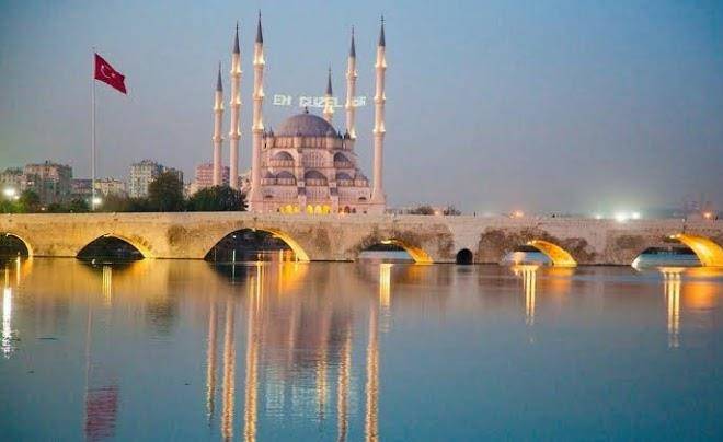Adana saray otel