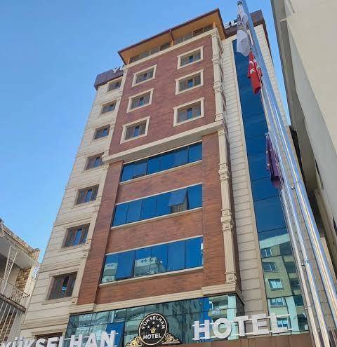 Yukselhan otel