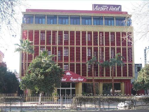 Airport otel