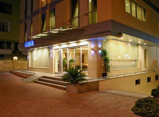 Akkoc butik otel