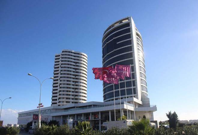 Anemon adana otel