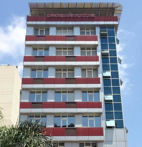 Otel cavusoglu