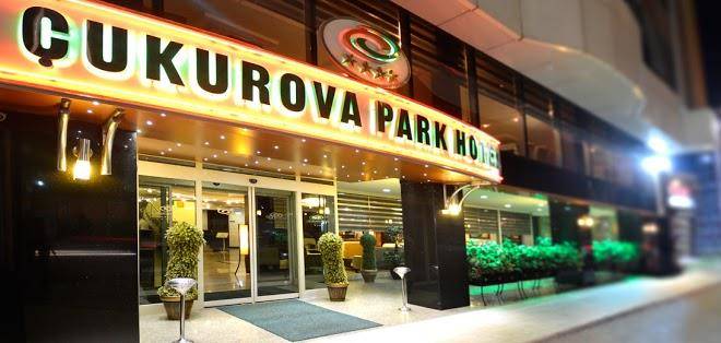 Cukurova park otel