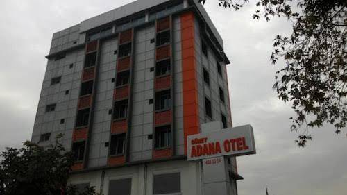Guney adana otel