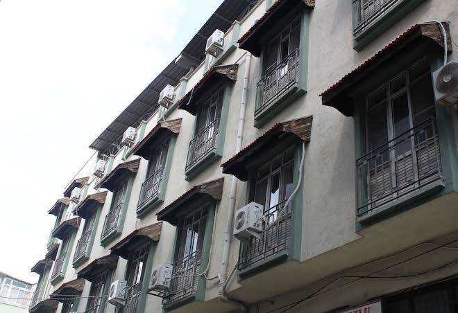 Turkiye otel mercan